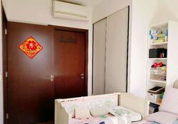 Symphony Suites (D27), Condominium #485908131